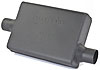 2.5" Inlet/Outlet Diameter 4.25" x 10.25" Oval - image 3