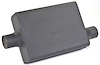 2.5" Inlet/Outlet Diameter 4.25" x 10.25" Oval - image 1