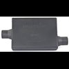 2.5" Inlet/Outlet Diameter 4.25" x 10.25" Oval - image 2
