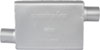 3.0" Inlet/Outlet Diameter 4.25" x 10.25" Oval - image 2