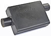 3.0" Inlet/Outlet Diameter 4.25" x 10.25" Oval - image 1