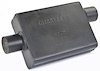 3.0" Inlet/Outlet Diameter 4.25" x 10.25" Oval - image 1