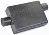 3.0" Inlet/Outlet Diameter 4.25" x 10.25" Oval - image 1