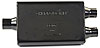 2.5" Inlet / 2.25" Outlet Diameter 4.25" x 10.25" Oval - image 2