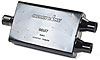 2.5" Inlet / 2.25" Outlet Diameter 4.25" x 10.25" Oval - image 3