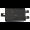 2.5" Inlet / 2.25" Outlet Diameter 4.25" x 10.25" Oval - image 2