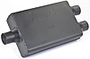 2.5" Inlet/Outlet Diameter 4.25" x 10.25" Oval - image 1