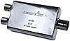 3.0" Inlet / 2.5" Outlet Diameter 4.25" x 10.25" Oval - image 3