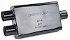 3.0" Inlet/Outlet Diameter 4.25" x 10.25" Oval - image 1