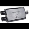 3.0" Inlet/Outlet Diameter 4.25" x 10.25" Oval - image 1