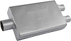 3.0" Inlet / 2.25" Outlet Diameter 4.25" x 10.25" Oval - image 1