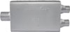 3.0" Inlet / 2.25" Outlet Diameter 4.25" x 10.25" Oval - image 2