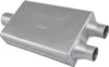 3.0" Inlet / 2.25" Outlet Diameter 4.25" x 10.25" Oval - image 3
