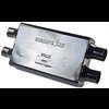 2.25" Inlet / 2.5" Outlet Diameter 4.25" x 10.25" Oval - image 3
