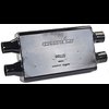 2.25" Inlet / 2.5" Outlet Diameter 4.25" x 10.25" Oval - image 1