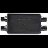 2.25" Inlet / 2.5" Outlet Diameter 4.25" x 10.25" Oval - image 2