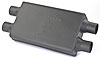 2.5" Inlet/Outlet Diameter 4.25" x 10.25" Oval - image 3