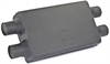 2.5" Inlet/Outlet Diameter 4.25" x 10.25" Oval - image 1