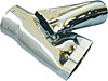 Exhaust Tip Custom Bow Tie - image 1