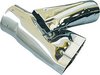 Exhaust Tip Custom Bow Tie - image 1