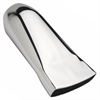 CHROME EXHAUST TIP WELD ON CUSTOM CHEVELLE - image 1