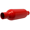 M-80 Muffler Inlet/Outlet: 2" - image 1