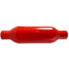 M-80 Muffler Inlet/Outlet: 2.50" - image 2