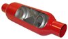 M-80 Muffler Inlet/Outlet: 2.50" - image 3