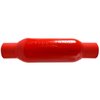 M-80 Muffler Inlet/Outlet: 4" - image 2