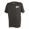 " Disturbing the Peace" T-Shirt Black - image 1