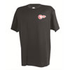 " Disturbing the Peace" T-Shirt Black - image 1