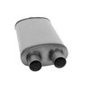 MUFF SALUTE 2.5"I/2.25"D - image 2