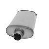 MUFF SALUTE 2.5"I/2.5"D - image 1