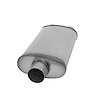 MUFF SALUTE 3"I/2.5"D - image 1