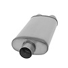 MUFF SALUTE 3"I/3"D - image 1