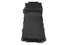 130201 GM LS Swap Oil Pan, Standard Profile, 6 Quarts w/Filter Capacity [Black] - image 1