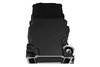 130203 GM LS Swap Oil Pan, Low-Profile, 6.10 Quarts w/Filter Capacity [Black] - image 4
