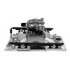 30-10-410 Ultra Port, 1000 HP Chevy Big Block Rectangle Port EFI System, Uni Brilliant - image 2
