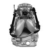 30-10-410 Ultra Port, 1000 HP Chevy Big Block Rectangle Port EFI System, Uni Brilliant - image 3