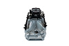 30-10-515 Ultra Port, 500 HP Chevy Big Block Rectangle Port EFI System, 4150 Flange Classic Black Throttle Body, 3-Bar TMAP - image 1