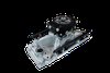 30-10-515 Ultra Port, 500 HP Chevy Big Block Rectangle Port EFI System, 4150 Flange Classic Black Throttle Body, 3-Bar TMAP - image 2