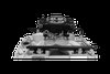 30-10-515 Ultra Port, 500 HP Chevy Big Block Rectangle Port EFI System, 4150 Flange Classic Black Throttle Body, 3-Bar TMAP - image 3