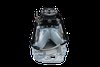 30-10-515 Ultra Port, 500 HP Chevy Big Block Rectangle Port EFI System, 4150 Flange Classic Black Throttle Body, 3-Bar TMAP - image 4