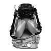 30-10-611 Ultra Port, 750 HP Chevy Big Block Rectangle Port EFI System, 4150 Flange, Uni Black Finish Throttle Body, 3-Bar TMAP - image 2