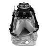 30-10-615 Ultra Port, 750 HP Chevy Big Block Rectangle Port EFI System, 4150 Flange Classic Black Throttle Body, 3-Bar TMAP - image 4