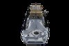 30-11-514 Ultra Port, 500 HP Chevy Big Block Oval Port EFI System, 4150 Flange Classic Gold Throttle Body,3-Bar TMAP - image 4