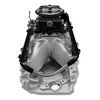 30-11-615 Ultra Port, 750 HP Chevy Big Block Oval Port EFI System, 4150 Flange Classic Black Throttle Body, 3-Bar TMAP - image 4