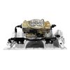 30-12-414 Ultra Port, 1000 HP Chevy Small Block Port EFI System, 4150 Flange Classic Gold Throttle Body,3-Bar TMAP - image 2