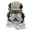 30-12-514 Ultra Port, 500 HP Chevy Small Block Port EFI System, 4150 Flange Classic Gold Throttle Body,3-Bar TMAP - image 4