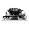 30-12-515 Ultra Port, 500 HP Chevy Small Block Port EFI System, 4150 Flange Classic Black Throttle Body, 3-Bar TMAP - image 2